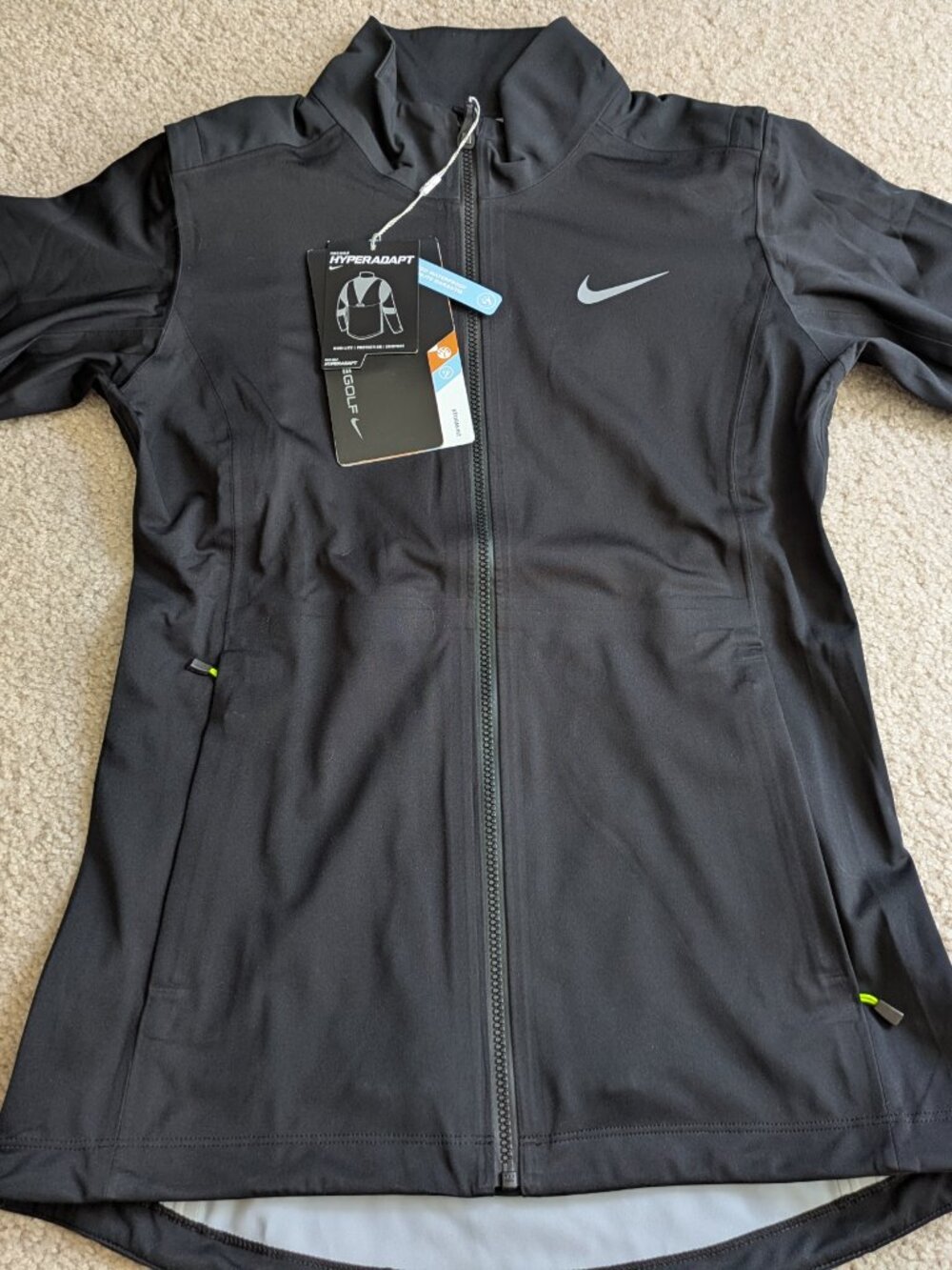Nike Stormfit Jacket - Size XS NWT